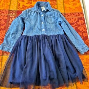 Oshkosh B'gosh/3T/Blue